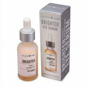 Valjean Labs Brighten Eye Serum - Vitamin C - Hyaluronic Acid