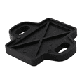 thumbnail image 2 of 3X for AccuAir E-Level Ride Height Sensor Plastic Arm Air Ride Suspension AAROT120, 2 of 8