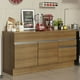 thumbnail image 5 of Gabinete Bajo Bufetera Madesa Glamy 150cm Con Encimera MM, 5 of 5