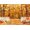 5x3ft, variant on Fall Thanksgiving Backdrop Forest Scenery Autumn Pumpkin Maple Leaves Background Baby Shower Birthday Party Decorations Banner Photo Booth Props