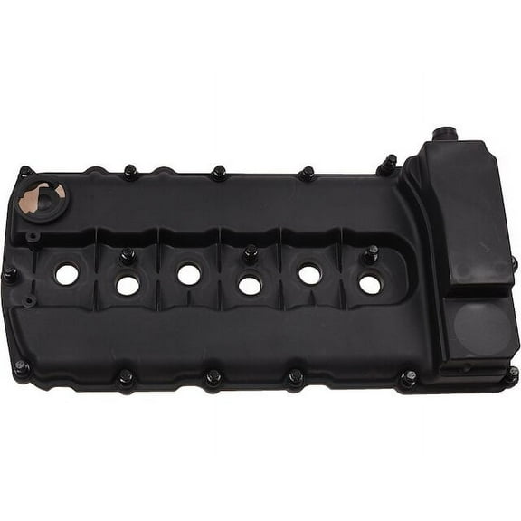 Valve Cover - Compatible with 2009 - 2017 Volkswagen CC 3.6L V6 2010 2011 2012 2013 2014 2015 2016