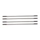 thumbnail image 5 of Arco Para Calar Fijo 152 Mm Juego Profesional 8 Piezas Obi OBI 204104, 5 of 10