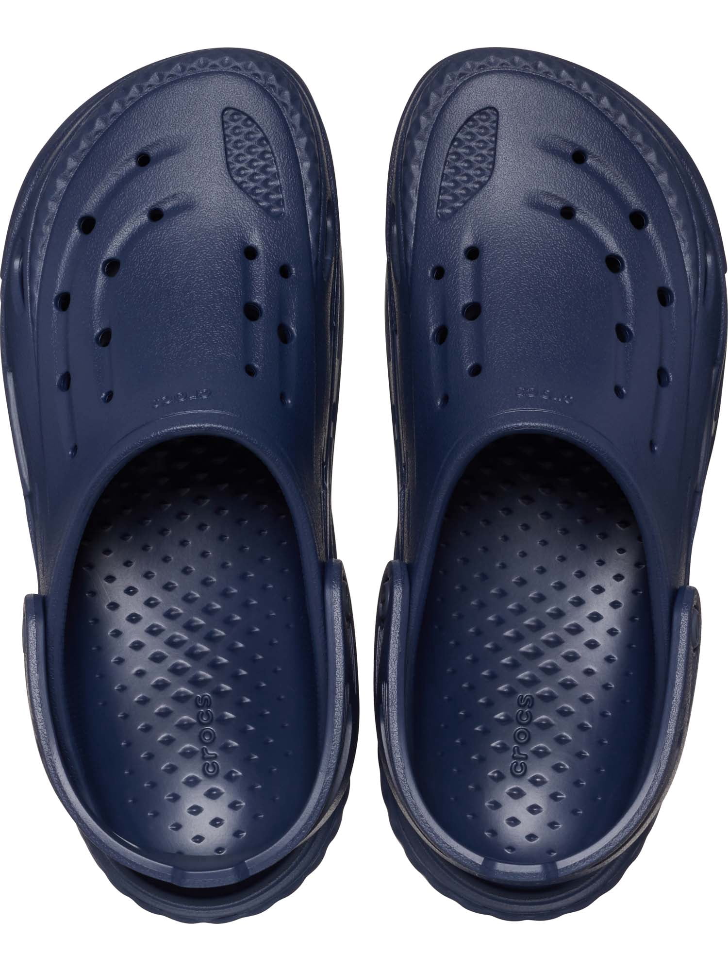 Crocs Men's Off Grid Clog