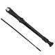 thumbnail image 4 of Clarinete para niños Llave G de 8 orificios para varilla de limpieza de educación temprana ANGGREK Otros, 4 of 8