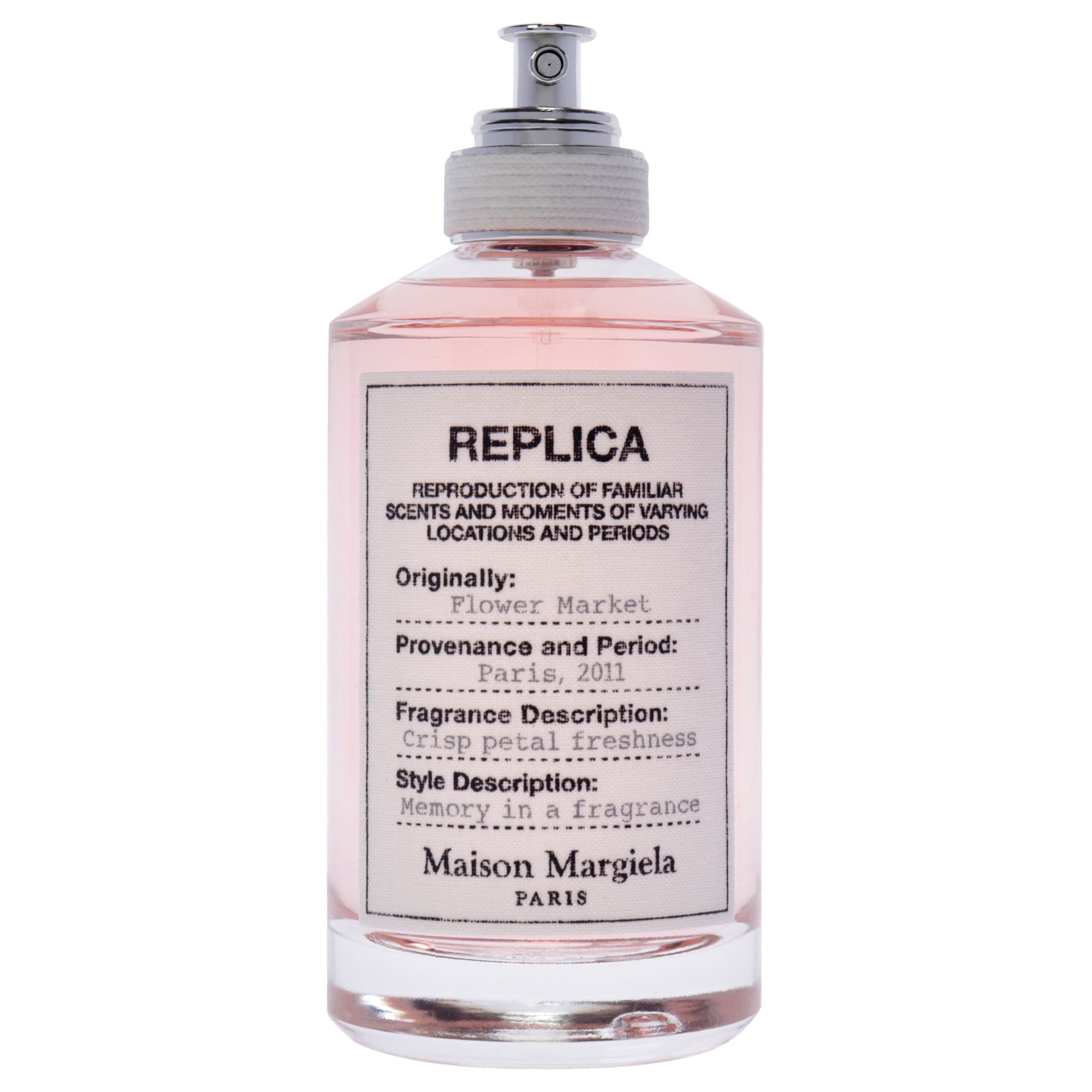 香水(ユニセックス) Maison Margiela REPLICA Flower Market Maison Margiela Replica Flower Market Eau De Toilette Spray