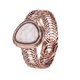 thumbnail image 3 of Pulsera Montana West RCW-1006WT Turquesa Elástica 20x4 cm, 3 of 5