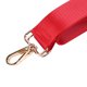 thumbnail image 2 of Correas Para Bolsos Bolsa 1/2 uds, correas para bolso, de lona a la moda, asas anchas con ganchos giratorios, piezas para bolsos Tmvgtek Para Estrenar, 2 of 5