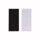 thumbnail image 2 of PIX-LINK Filtro de cepillo lateral primario para Ecovacs DEEBOT N79 N79S, accesorios de aspiradora robótica lyd modelStyleType, 2 of 6