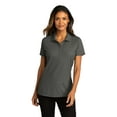 thumbnail image 1 of Port Authority Ladies SuperPro React Polo. LK810, 1 of 1