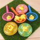 thumbnail image 1 of 5Pcs/set Kids Floating Bath Toys Mini Swimming Rings Rubber Yellow Ducks Fishing Net Washing Swimming Toddler Toys Water Fun1bag randomChina He Qiyong unisex, 1 of 1