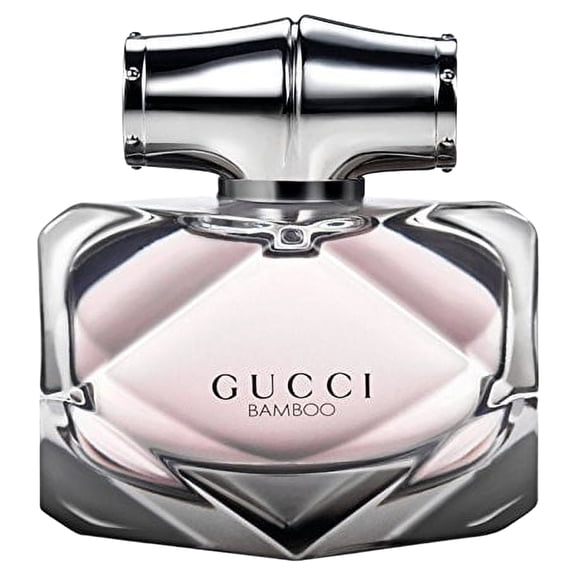Gucci Bamboo by Gucci for Women - 2.5 oz Eau de Toilette Spray