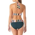 thumbnail image 2 of Anne Cole - Halter Bikini Top, 2 of 3