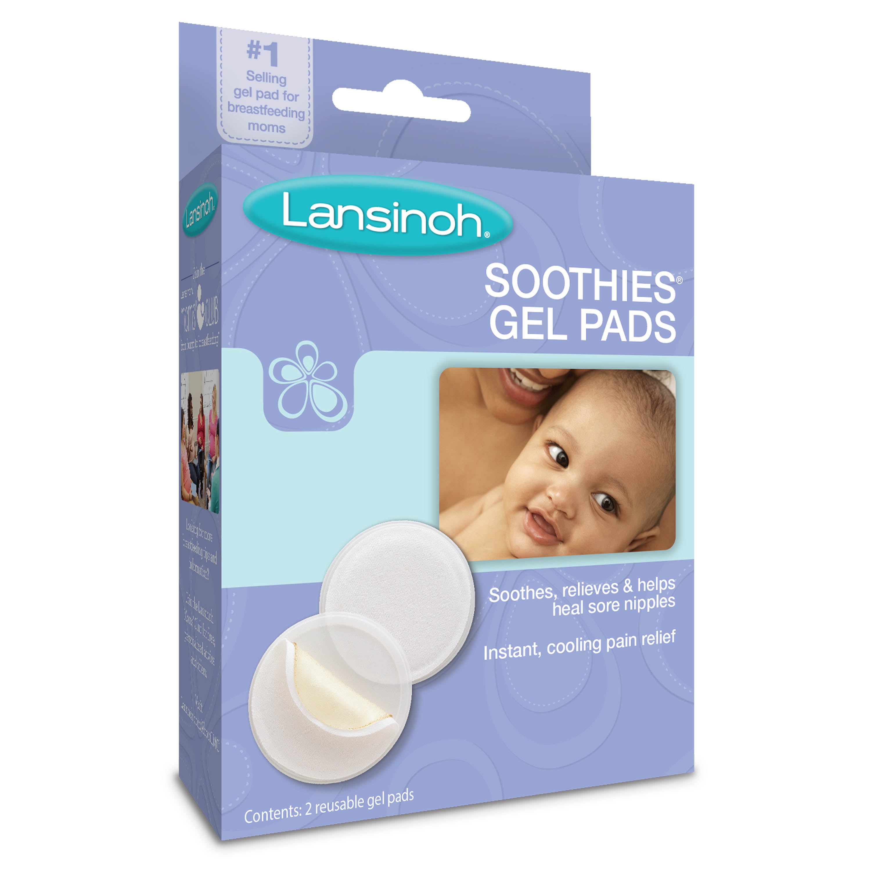 Medela Quick Clean Breast Pump and Accessory Wipes 24 count