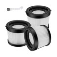 thumbnail image 1 of Y-Loong Compatible Dewalt 20v Cordless Handheld Vacuums, Hepa Filter Dcv501hb Comparable To Part Dcv5011h Vacuum Accessory, 1 of 3