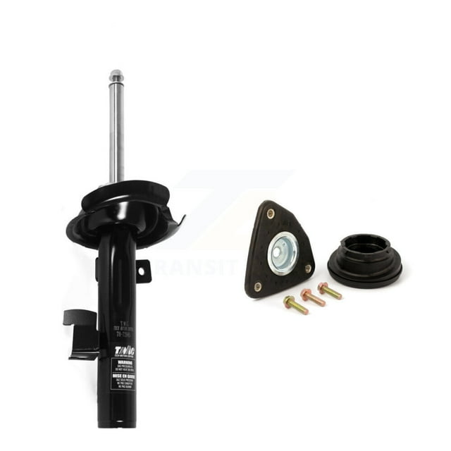 Transit Auto Front Right (Passenger Side) Suspension Strut and Mount Kit for Car 2012-2015 Mazda 5 KSH-100360