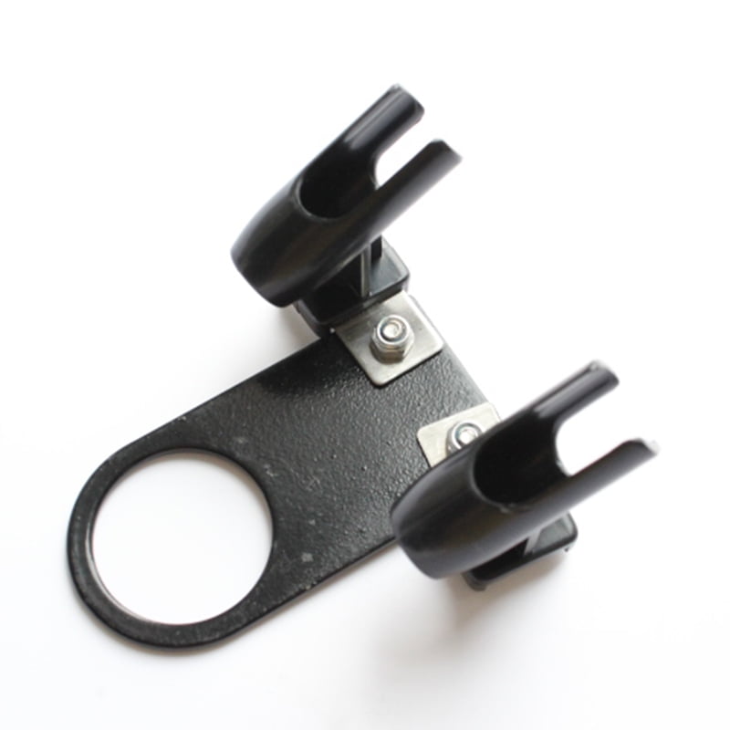 1PC Airbrush Holder Mini Airbrushes Stand Art Airbrushes Rack Paint Hobby Art