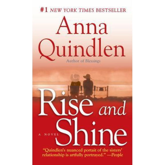 Pre-Owned Rise and Shine: A Novel (Unknown) 0345505328 9780345505323
