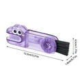 thumbnail image 2 of Little Dinosaur Design -Functional Bottle and Cup Lid Cleaning Brush Set for Home Kitchen Use, 2 of 3