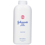 Johnson's Baby Powder, Silky Soft Skin, 22 Ounce