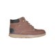 thumbnail image 2 of BOTIN VESTIR CASUAL COQUETA NIÑO JOVEN CAFE GAMUZA 434800F LEON 434800Fp, 2 of 3