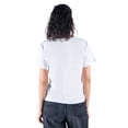 thumbnail image 3 of PLayera Oggi Mexico Campeón Mujer CN2142407 Blanca Oggi Jeans  CN2142407, 3 of 5