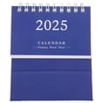 thumbnail image 1 of Shisuyan Household Calendar Daily Use Standing Calendar Decorative Monthly Calendar Home Supply, 1 of 8