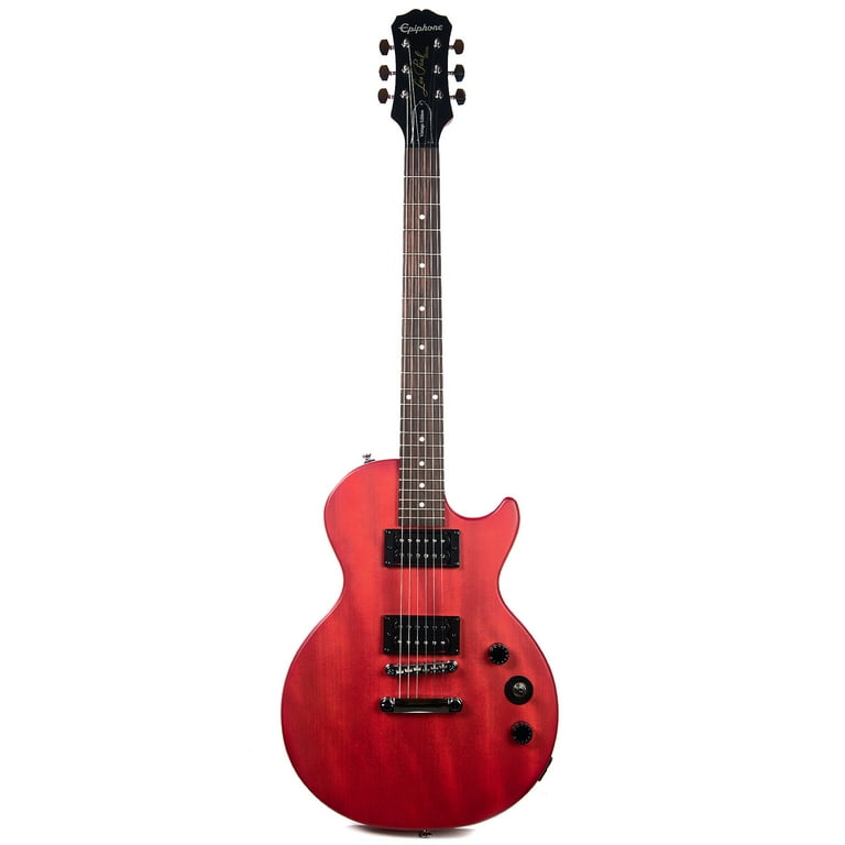 ギター Epiphone Les Paul Special VE Epiphone Les Paul Special VE Electric Guitar - Walmart.com