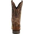 thumbnail image 4 of Durango® Lady Rebel Pro™  Women's Cognac Ventilated Western Boot, 4 of 7