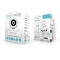 thumbnail image 5 of Amcrest 2-Pack ProHD 1080P WiFi/Wireless IP Security Camera IP2M-841 (White), 5 of 8