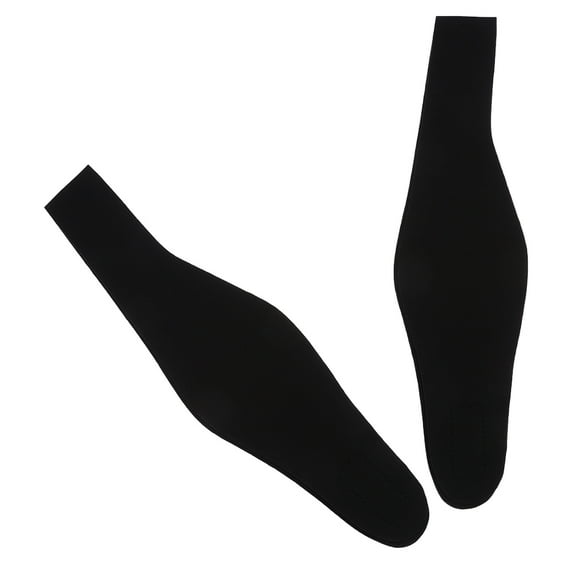 2 Pcs LED Lights Waterproof Ear Headband