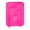 Rose red, variant on Lightweight Waterproof Sand Beach Shoe Organiser For Sports Gears Storage Bag
