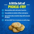 thumbnail image 5 of Vlasic Sweet Heat Pickle Chips Medium Spice 24 OZA - Pack of 2, 5 of 5
