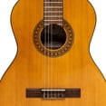 thumbnail image 4 of Stagg Classical 4/4 Cutaway Acoustic Guitar - Natural - SCL60-NAT, 4 of 5