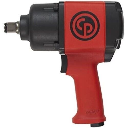 Chicago Pneumatic CP7763 3/4" Super Heavy Duty Air Impact Wrench