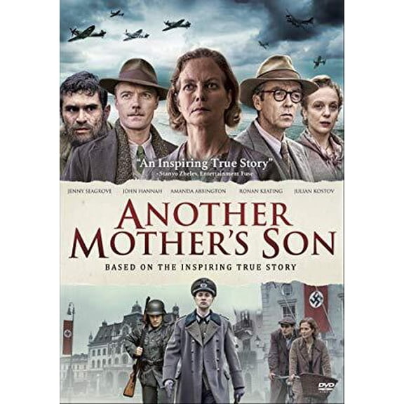 Another Mother's Son