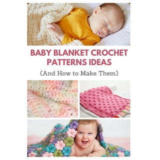 Baby Crochet Pattern