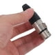 thumbnail image 5 of unbranded 2Ud Conector De Audio Xlr Plateado Para Micrófono Con De Soldadura, 5 of 8