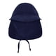 thumbnail image 2 of Gorro Tiernelle de protección solar para Bebé Niño Niña azul marino Unitalla Tiernelle GRROBB-AZL, 2 of 4