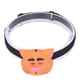 thumbnail image 1 of Faro de animales, faro para niños, faro para niños con forma de gato, faros para niños para acampar, meticulosamente diseñado Jadeshay A, 1 of 8
