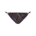 thumbnail image 4 of INTIMO Womens' Classic Silk String Bikini Party Underwear Panties, 4 of 4