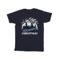 thumbnail image 1 of Harry Potter Mens Hogwarts Christmas T-Shirt, 1 of 3