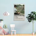 thumbnail image 4 of The Boy in The Striped Pajamas Movie Poster (7) Painting On Canvas Wall Art Poster Scroll Picture Print Living Room Walls Decor Home Posters 16x24inch(40x60cm), 4 of 6