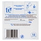 thumbnail image 2 of Té Relajante Infusion Relax Cuida te 12 Piramides Cuida te 12 piramides, 2 of 2