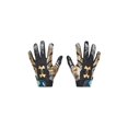 thumbnail image 1 of Under Armour F8 - Guantes de fútbol para hombre (005), color negro, verde brisa y blanco, talla XL, 1 of 1