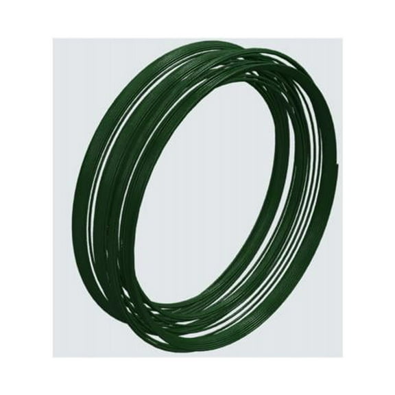 National Hardware N274-985 Floral Wire, 24 Gauge, 100 Ft. - Quantity 5