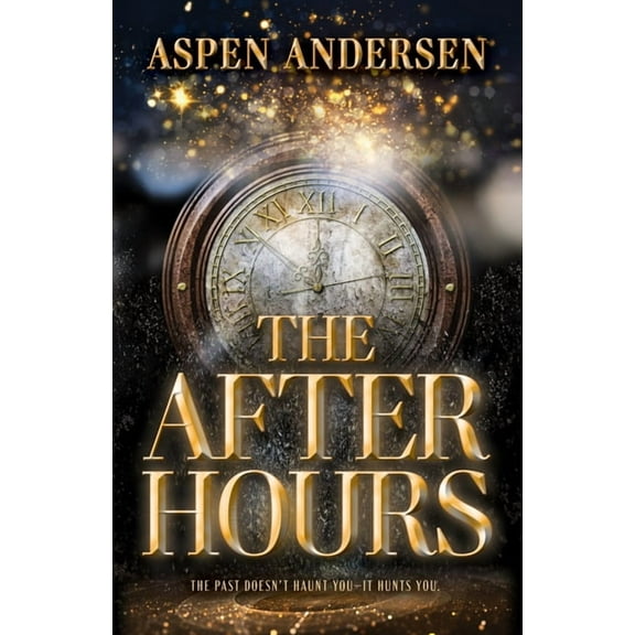 The After Hours, (Hardcover)