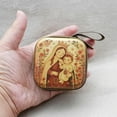 thumbnail image 4 of Bead Organizers Pouches with Cartoon Pattern Religious Accessory Carriers for Buddhist Catholic Use, 4 of 8