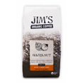 thumbnail image 1 of Jim’s Organic Coffee – Hazelnut, All Natural Flavored Blend – Light Roast, Ground Coffee, 12 oz Bag, 1 of 5
