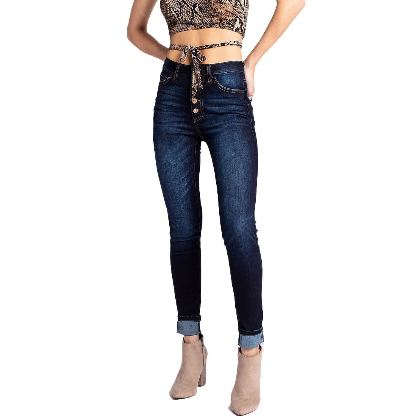 kancan jeans kids