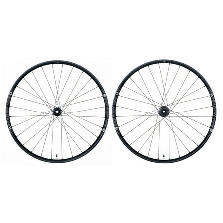 Industry Nine 1/1 GRCX-S Wheelset 700c, 12x100/142 TA (XDR)